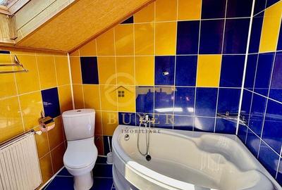 Casă cu 5 camere cu Canalizare în Calea Dumbrăvii - 5