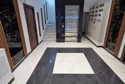 Garsonieră în Chiajna - 14