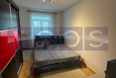 Apartament cu 2 camere semidecomandat, mobilat în Floreasca - 3