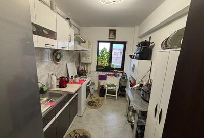 Apartament cu 2 camere decomandat, mobilat în Berceni - 13