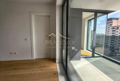 Apartament cu 2 camere semidecomandat în Aviației - 19