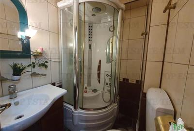 Garsoniera decomandata confort sporit langa Lacul Techirghiol - 13