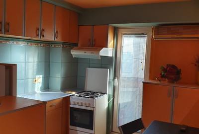 CALARASILOR Matei Basarab,Metrou Muncii,bl MIXT  1993,reabilitat,DECOMANDATA - 6