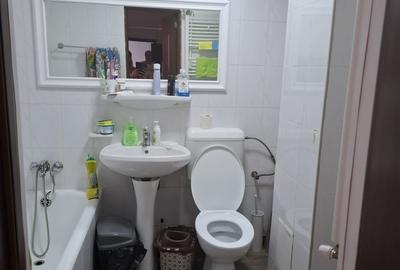 Lujerului, 3 min. metrou, vis-a-vis de Carrefour - 9