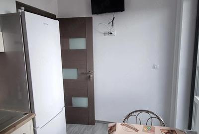 Garsonieră decomandată în Regie - 2