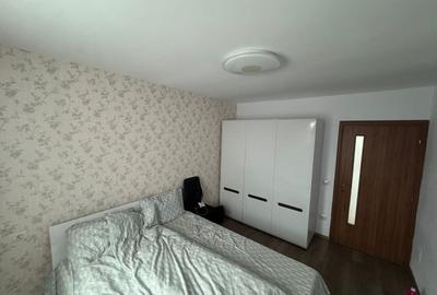 De inchiriat apartament - 3 camere 105mp/  2 parcari- langa Profi Scheia - 15