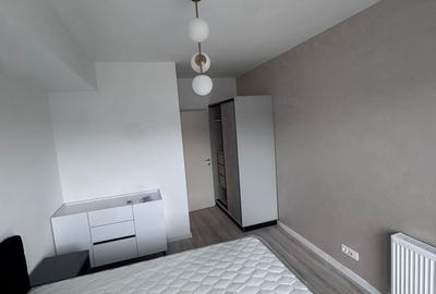 Apartament cu 2 camere decomandat în Exterior Vest - 2