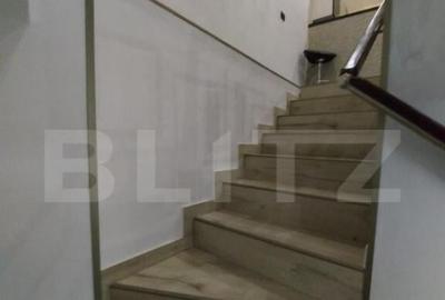 Casă cu 5 camere cu Teren 600 Mp în Central - 13