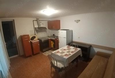 Proprietar, inchiriez studio ( 2 camere ) la curte - 1