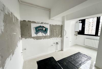 Apartament cu 2 camere decomandat în Unirii - 6