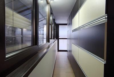 4 camere lux, parter, terasă și grădină zona Aviatiei - 11