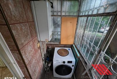 Apartament cu 2 camere decomandat în Lipovei - 6