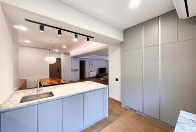 Apartament 3 camere de inchiriat Floreasca Peninsula - 13