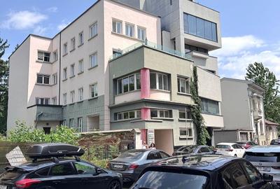 Birou, de 1,000 mp, în Dorobanți - 1