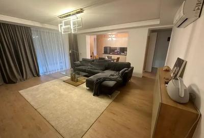 Apartament 3 Camere / Iancu Nicolae /2 Locuri de Parcare