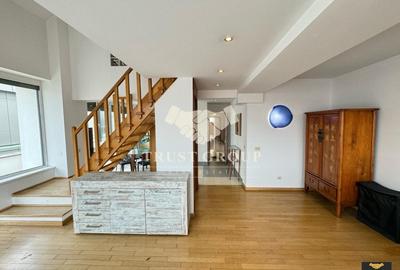Penthouse tip Duplex 3 camere | Garaj dublu | Arcul de Triumf | Clucerului - 12
