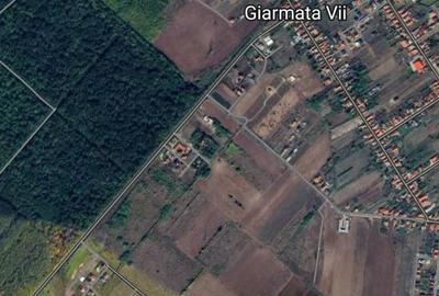 Casă cu 4 camere cu Teren 502 Mp în Giarmata - 2