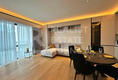 Apartament cu 2 camere în Iancu Nicolae - 2