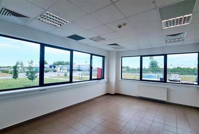 Hala industriala 2400 mp, Calea Lugojului - 8