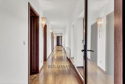 Timisoara Plopi Casa pe Parter cu Piscina | 8 Dormitoare 5 Bai | 3340m - 9