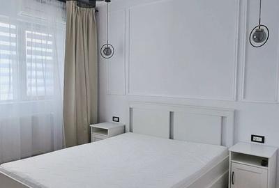 Apartament cu 3 camere decomandat în Lujerului - 3