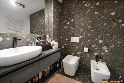 Apartament cu 3 camere decomandat, mobilat în Avantgarden - 11