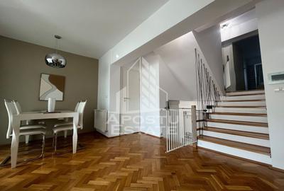 Apartament cu 3 camere decomandat în Polivalentă - 4