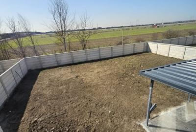 Casă individuală cu 5 camere cu Canalizare în Central - 3