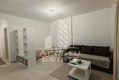 Garsonieră semidecomandată în Giroc