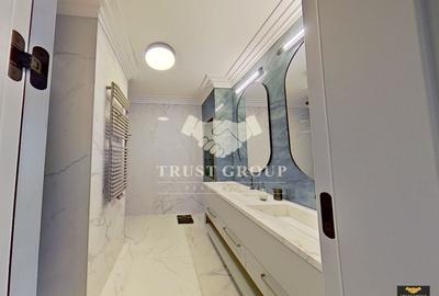 Apartament cu 6 camere decomandat, mobilat în Floreasca - 37