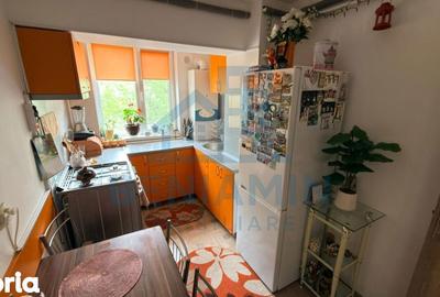 Garsonieră decomandată în Craiovița Nouă - 1