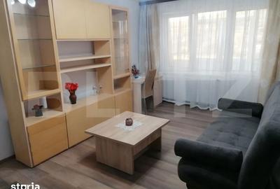 Apartament cu 2 camere decomandat în Zimbru - 8