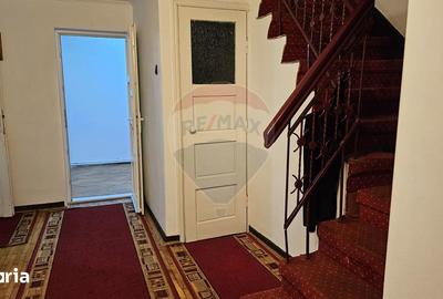 Spațiu comercial, de 150 mp, în Obcini - 5