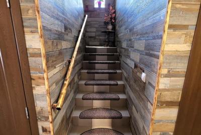 Casă individuală cu 5 camere cu Canalizare în Colonia Bod - 18