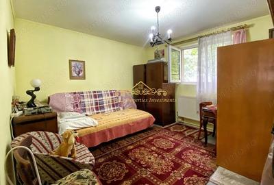 Casă cu 5 camere cu Teren 845 Mp în Călugăreni - 2