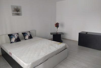 Garsonieră decomandată în Brătianu - 5