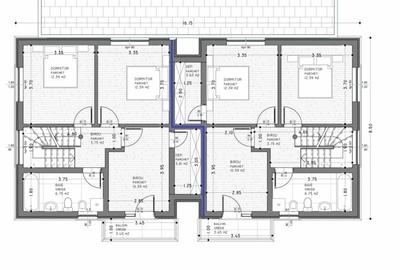 Casa 110mp finalizata Horpaz Casa 110mp finalizata Horpaz - 1