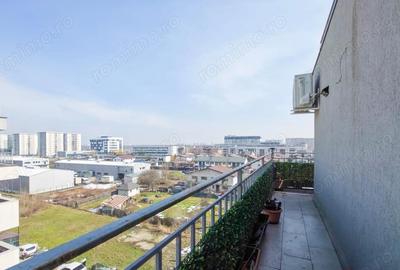 Apartament cu 2 camere decomandat, mobilat în Prelungirea Ghencea - 18