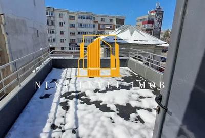Spațiu comercial, de 140 mp, în Teilor - 11