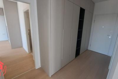 Baneasa Shopping City-Penthouse, PRIMA INCHIRIERE, terasa 79 mp, 2 garaje! - 8