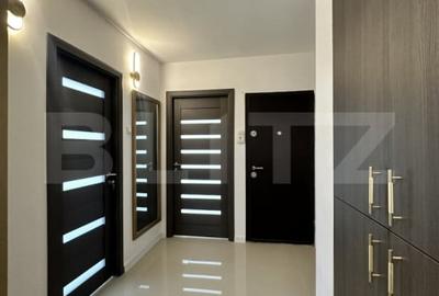 Apartament cu 2 camere decomandat în Rovine - 7