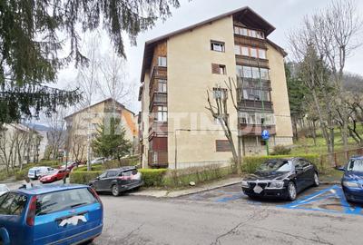Apartament cu 2 camere decomandat în Răcădău - 9