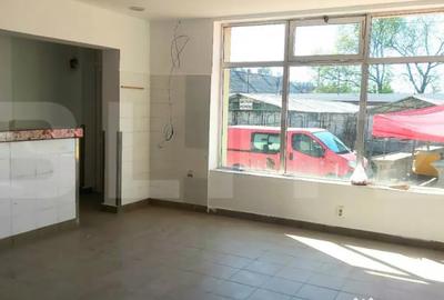 Spațiu comercial, de 110 mp, în Central - 6