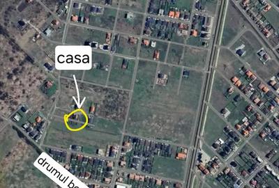 Casa Individuala Mosnita Veche 3 camere 3 Bai - 2