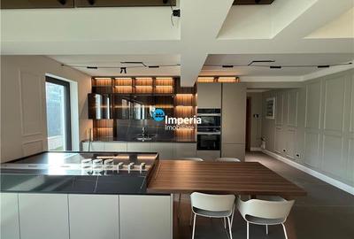 Vila premium Barn Hause, cu 5 cam,  Tatarasi Iasi - 6
