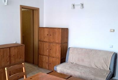 Apartament cu 2 camere semidecomandat în Zorilor - 3