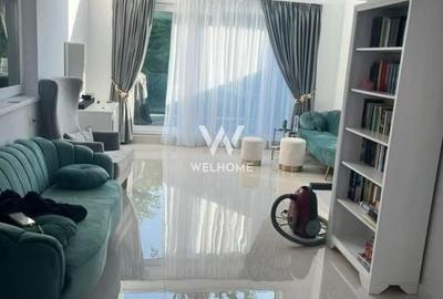 Vila de Lux!!! In inima parcului Sub Arini,  Sibiu - 12