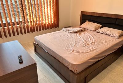 Corbeanca Ostratu, casa eleganta , singur curte  ! - 6