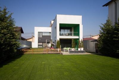 Vanzare vila lux - Zona Popesti Leordeni - 15