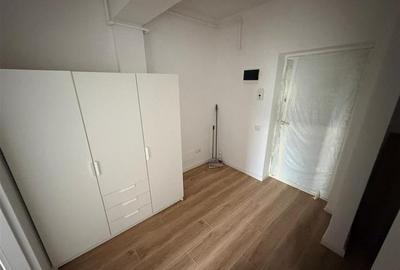 Garsonieră decomandată, mobilată în Nord - 11